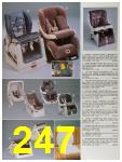 1991 Sears Fall Winter Catalog, Page 247