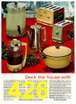 1969 Montgomery Ward Christmas Book, Page 426