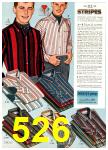 1964 Montgomery Ward Fall Winter Catalog, Page 526