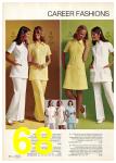 1975 Sears Spring Summer Catalog (Canada), Page 68