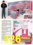 1990 Sears Christmas Book, Page 326