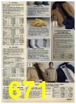 1980 Sears Fall Winter Catalog, Page 671