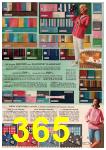 1966 Montgomery Ward Spring Summer Catalog, Page 365