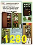 1970 Sears Fall Winter Catalog, Page 1280