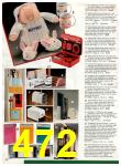 1986 Sears Christmas Book, Page 472