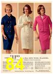 1964 Montgomery Ward Fall Winter Catalog, Page 84