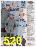 2001 Sears Christmas Book (Canada), Page 520