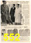 1964 Montgomery Ward Fall Winter Catalog, Page 552