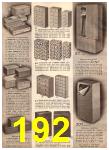 1968 Montgomery Ward Spring Summer Catalog, Page 192