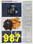 1993 Sears Spring Summer Catalog, Page 987