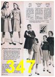 1963 Sears Spring Summer Catalog, Page 347