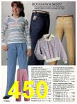 1981 Sears Fall Winter Catalog, Page 450