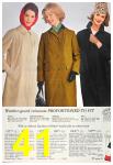 1963 Sears Fall Winter Catalog, Page 41