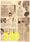 1962 Sears Fall Winter Catalog, Page 350
