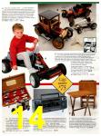 1986 Sears Christmas Book, Page 14