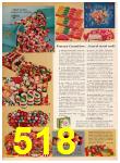 1963 Sears Christmas Book, Page 518