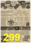 1959 Sears Spring Summer Catalog, Page 299