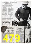 1973 Sears Spring Summer Catalog, Page 479