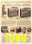 1960 Sears Fall Winter Catalog, Page 1086