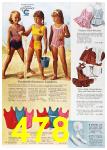 1967 Sears Spring Summer Catalog, Page 478