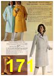 1971 JCPenney Fall Winter Catalog, Page 171