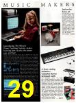 1991 Sears Christmas Book, Page 29