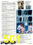 1984 JCPenney Fall Winter Catalog, Page 501