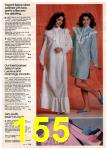 1982 Montgomery Ward Fall Winter Catalog, Page 155