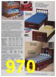 1988 Sears Fall Winter Catalog, Page 970