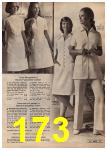 1972 Montgomery Ward Spring Summer Catalog, Page 173