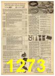 1965 Sears Spring Summer Catalog, Page 1273