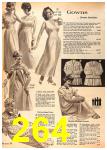 1961 Sears Fall Winter Catalog, Page 264