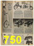 1968 Sears Spring Summer Catalog 2, Page 750