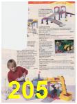 1998 Sears Christmas Book, Page 205