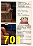 1985 Montgomery Ward Fall Winter Catalog, Page 701