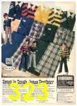 1976 Sears Fall Winter Catalog, Page 323