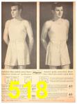 1946 Sears Spring Summer Catalog, Page 518