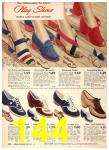 1942 Sears Spring Summer Catalog, Page 144