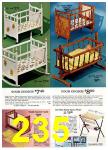 1965 Montgomery Ward Christmas Book, Page 235