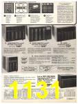 1981 Sears Spring Summer Catalog, Page 1131