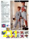 1992 Sears Christmas Book, Page 231