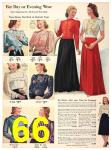 1940 Sears Fall Winter Catalog, Page 66