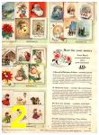 1946 Sears Christmas Book, Page 2