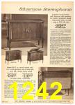 1962 Sears Fall Winter Catalog, Page 1242