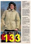 1982 Montgomery Ward Fall Winter Catalog, Page 133