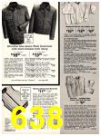 1978 Sears Fall Winter Catalog, Page 638