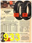 1949 Sears Spring Summer Catalog, Page 933