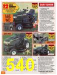 1999 Sears Christmas Book (Canada), Page 540