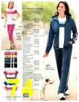 2009 JCPenney Spring Summer Catalog, Page 74