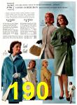 1965 Montgomery Ward Spring Summer Catalog, Page 190